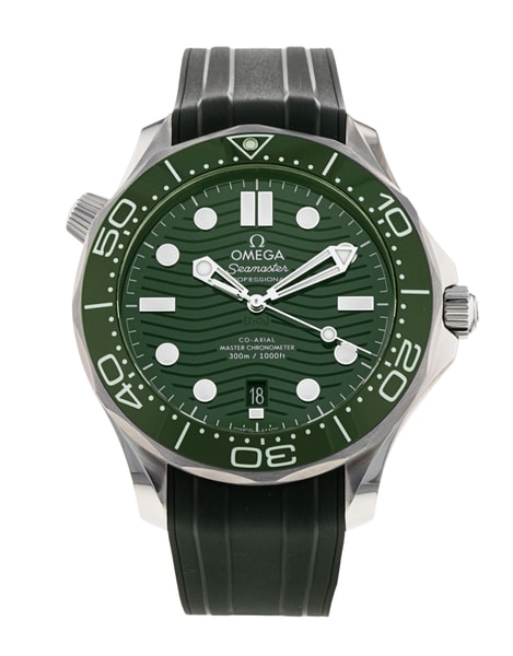 Omega Seamaster Diver 300m 210.32.42.20.10.001